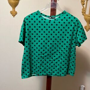 Zara Tee